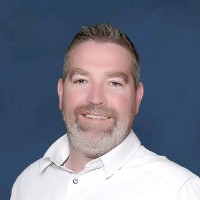 Coliban Water Employee Wayne Bell's profile photo