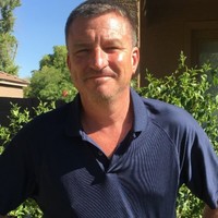 Arizona Water Company Employee Maximilien D'Estries's profile photo