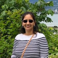 Deepti Garg Email & Phone Number