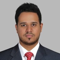 Al-Abbas Sugar Mills Limited Employee Ahmed Siddiqui's profile photo