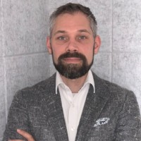 LANsoftware Employee Tobias Schulz's profile photo