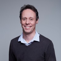 Thrive Tribe Employee Dean Barber's profile photo