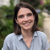 Atra: Center for Rabbinic Innovation Employee Brigid Goggin's profile photo