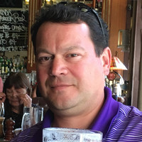 Q² Solutions Employee Chris Groves's profile photo