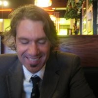 JLL Employee David Denniston's profile photo