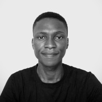 CriusNG Employee Idoghor's profile photo