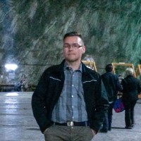 Qubiz Employee Vlad Ilis's profile photo