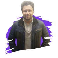 Data Ropes.ai Employee Hamza bin Amjad's profile photo