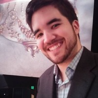 Blossom Solar Employee Benjamin Lentz's profile photo