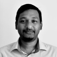 WDR Ltd Employee Prem Rajah's profile photo