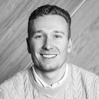 Too Good To Go Employee Jacob Cooper's profile photo