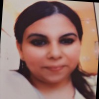 JobSolutions. Employee Gunjan Bhatia's profile photo