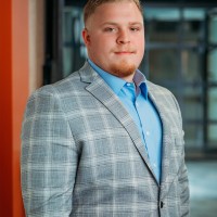 Nathan Holcomb's profile photo