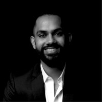 Privyr Employee Vishal Doshi's profile photo