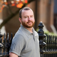 Alabama School of Cyber Technology and Engineering Employee Chris Brown's profile photo