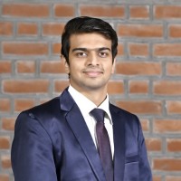 Parth Vora Email & Phone Number