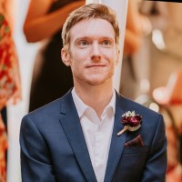 Fulbright Australia Employee Alex MacLaurin's profile photo