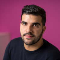 SAE Media Group Employee Michael Gouveia's profile photo