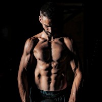 Evolve Branding Employee Konstantinos Gkinis's profile photo