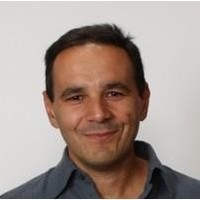 Intuit Employee Luis Barata's profile photo