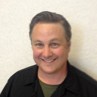 Mi Tech Employee Fred Beall's profile photo