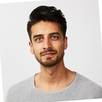 Projection Artworks Employee Riaz Farooq's profile photo