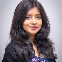 Immigrate Software Employee Shomoyita Jamal's profile photo