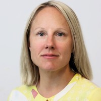 Helsingborgs stad Employee Sandra Persson's profile photo