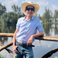 Alejandro Ceballos Rodríguez Email