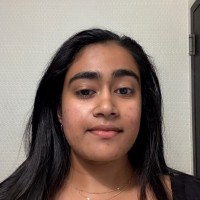Renee Reddy's profile photo