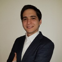 Jorge Rincon Email & Phone Number