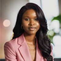 INTERNATIONAL COUNCIL ON HUMAN RIGHTS, PEACE AND POLITICS Employee Buhle Ndoda's profile photo