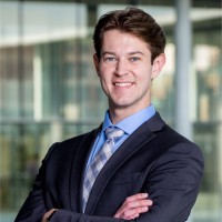 Wells Fargo Employee Trey Murphy's profile photo