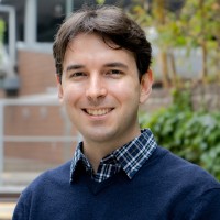 IDEAYA Biosciences Employee Daniel Walden's profile photo