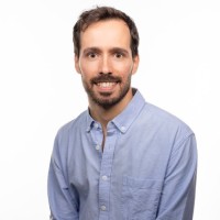DevOps1 Employee Leo Morris's profile photo