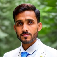 Iyrix Employee Rehman Ullah's profile photo