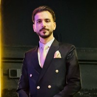 Abhi (YC S21) Employee Ahmad Butt's profile photo