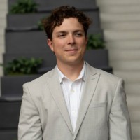 Linkt Employee Reid McCrabb's profile photo