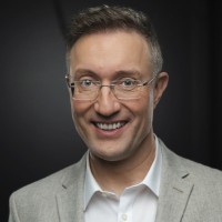 ServusTV Employee Gernot Groemer's profile photo