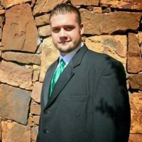 TURNCO Employee Jesse Powell's profile photo