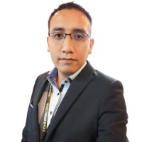 DELCROSA Employee Renzo Quispe Samaritano's profile photo
