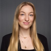 Actuate IP Employee Josephine Dunne's profile photo