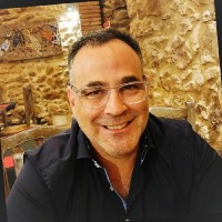 Galam LTD Employee Nir Dubnikov's profile photo