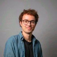 Twirlbound Employee Matthijs van de Laar's profile photo