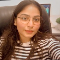 HealthifyMe Employee Simran Suri's profile photo