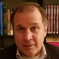 Integrative Systems Employee Tom Dillon's profile photo