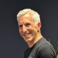 PaperKite Employee Rob Holmes's profile photo
