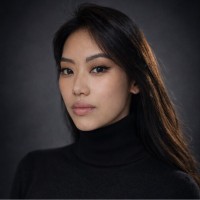 attract mode agency Employee Olivia Tong's profile photo