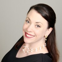 GEN-SYN Employee Rebecca Jones's profile photo