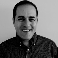 Meteo-Logic Employee Chaim Green's profile photo